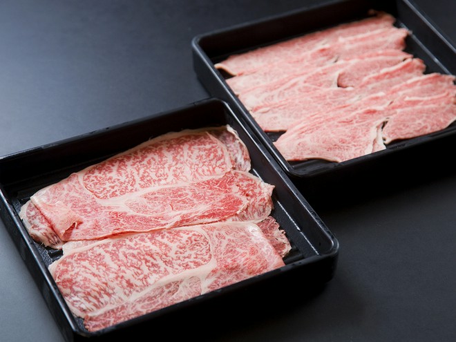 国産食材にこだわっている