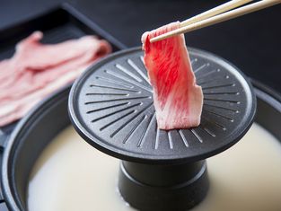 涮涮锅 银之锅 出云南店