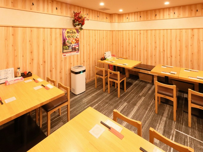 歓送迎会におすすめ