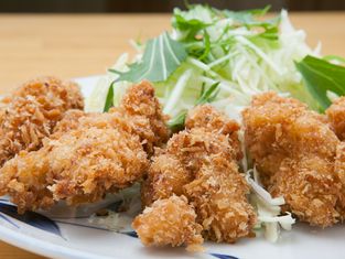 먹는 곳, 마시는 곳, 미나미