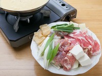 かつお出汁の和風カレースープとスパイスがクセになるおいしさ『カレー鍋』