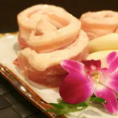 サムギョプサル(三枚肉)