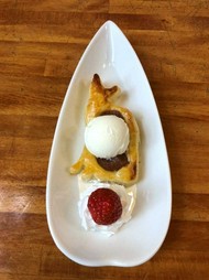 にやんベリーパイ