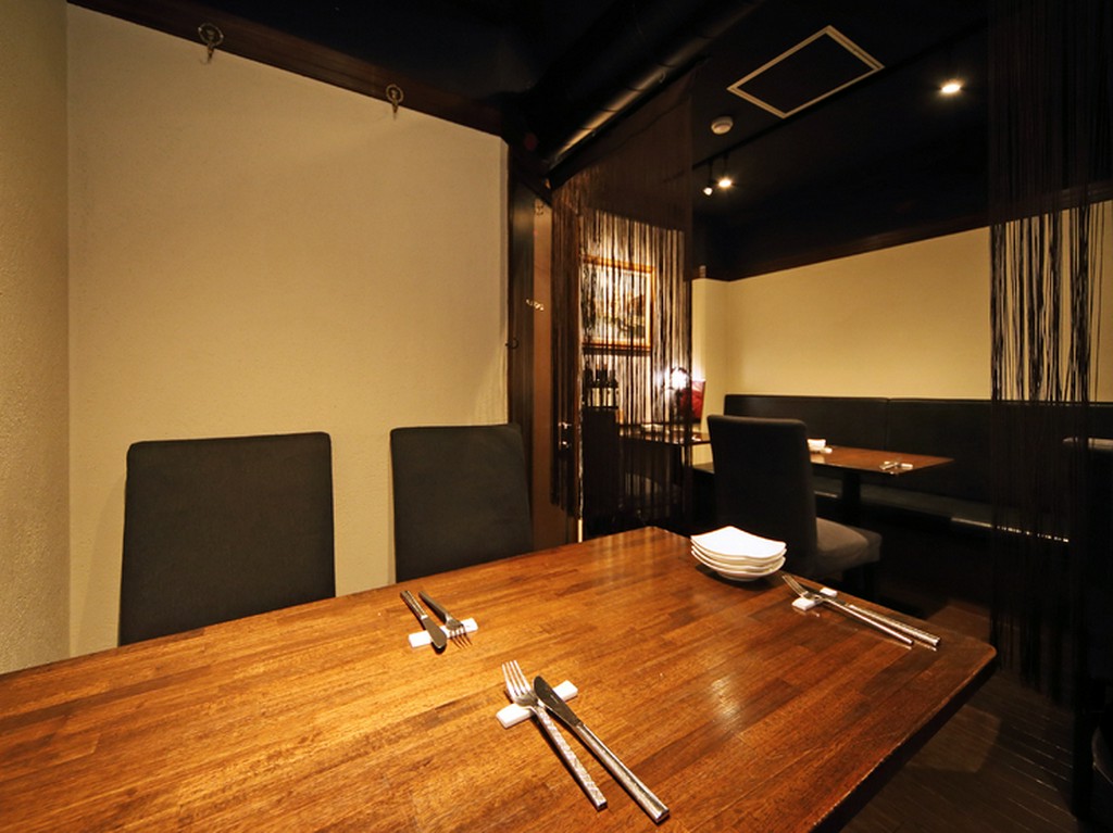 大切な人との忘れられない思い出が生まれる場所