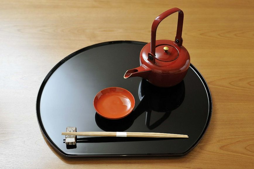 貴重な日本酒「黒龍」「八海山」など充実の品揃え