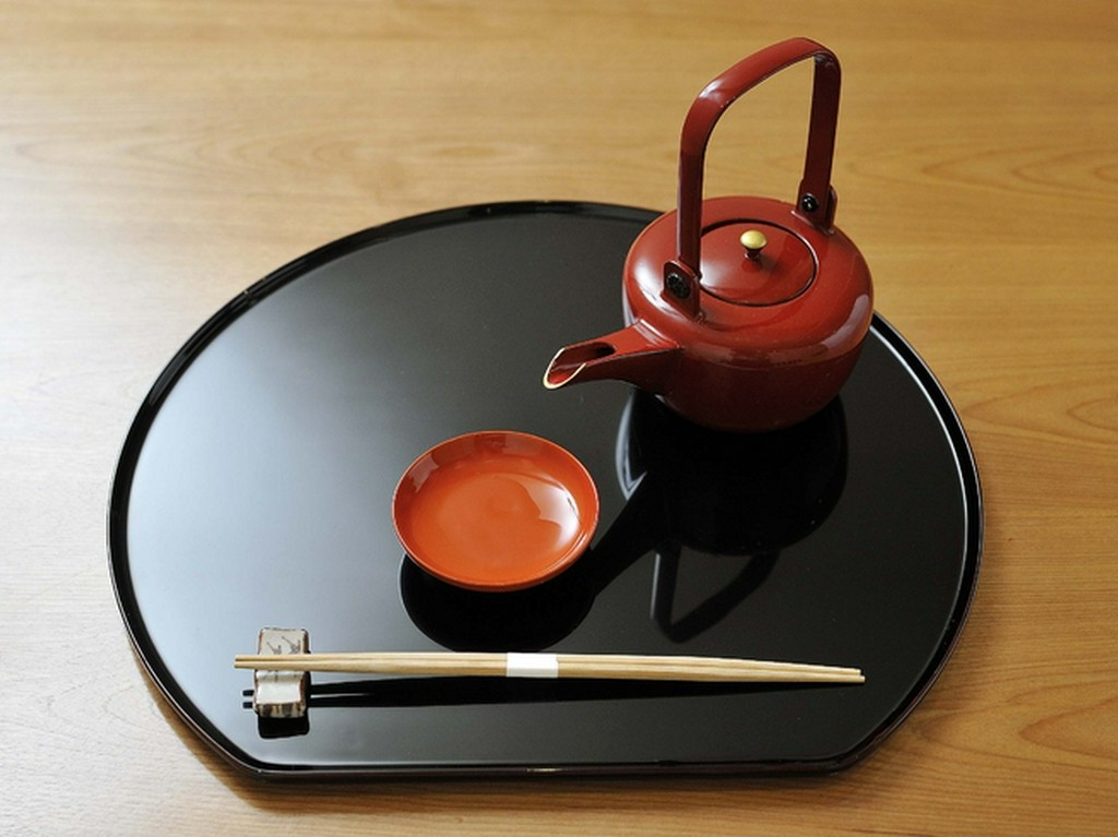 貴重な日本酒「黒龍」「八海山」など充実の品揃え