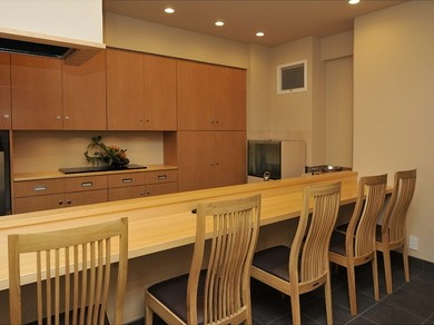 日本料理×ワインの斬新なマリアージュもおすすめ