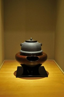 日本料理に欠かせないお茶は足を運んで選んだもの