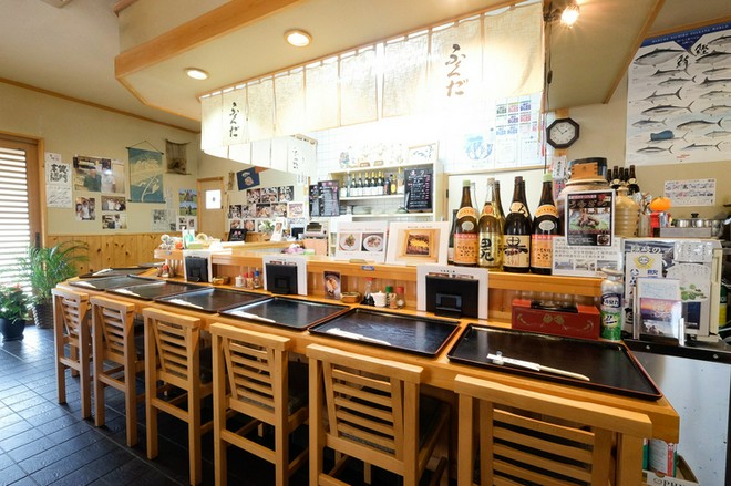 1人でも入りやすい