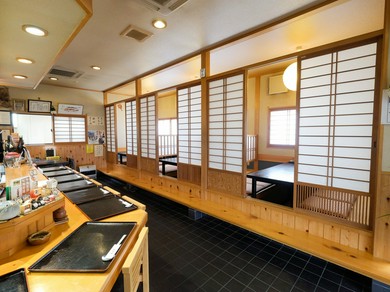 女性のお集まりやママ会のご利用も好評