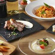 ※３様より承ります。
※事前のご予約が必要です（前日14:00まで）
※表示価格は税込価格です。