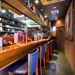 出張者の方、お一人様もどうぞお気軽にお越し下さい