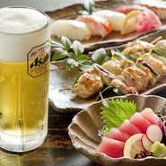 料理メニュー　すべて　327円