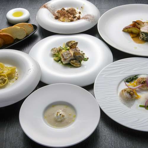 Porta Fortuna Matsuo 天文館/ベイサイド/イタリアン ネット予約可