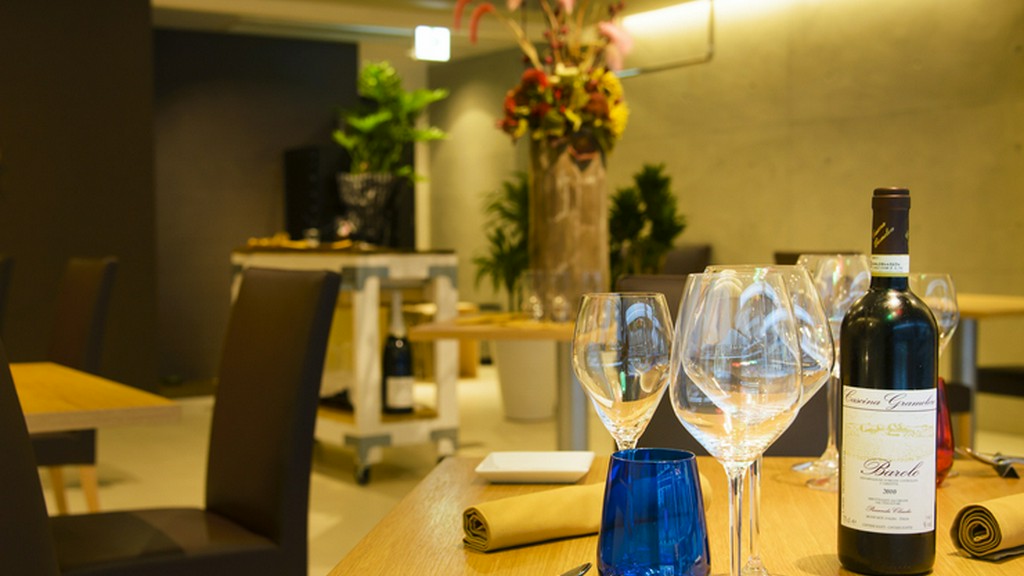 デートの食事は女子が大好きなイタリアンがおすすめ