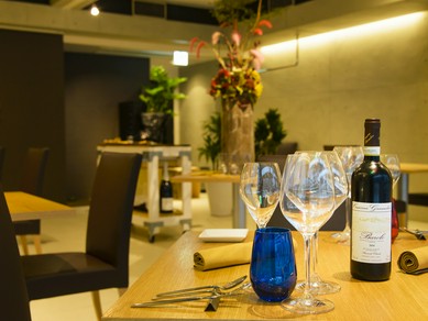 デートにおすすめ