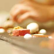 J.S.A.認定　ソムリエにワインは相談下さい。
ピッタリのワインをお選びします。