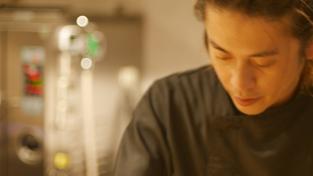 本場の味と地元の食材の研究に日々邁進してます。