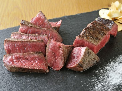 神奈川県で個室のあるお店 鉄板焼き ヒトサラ 神奈川県で個室のあるお店 鉄板焼き ヒトサラ
