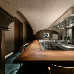 新しいスタイルで楽しむフランス料理