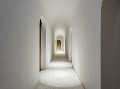 プライベートルームで非日常なひととき