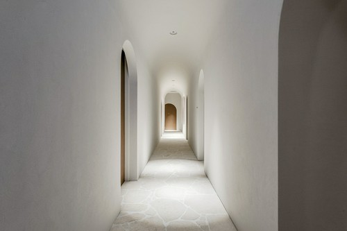 プライベートルームで非日常なひととき