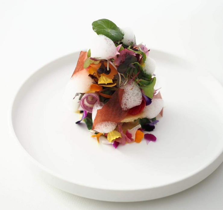 Lunch Inspiration