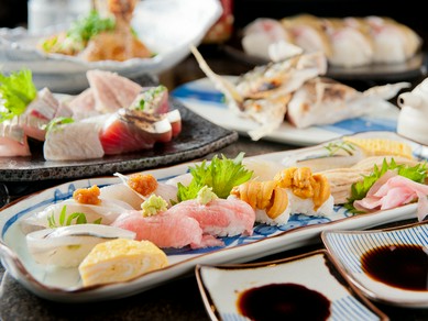 歓送迎会におすすめ