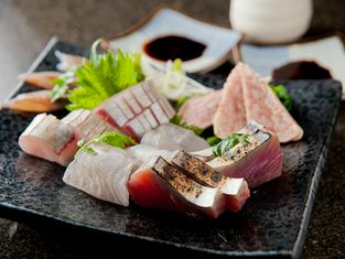 Sushishona