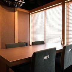 特別な人へのおもてなしに。落ち着いた空間で、和みのひとときを