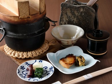 洗練されたオリジナリティーあふれる和食が大人デートに最適