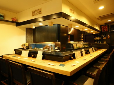 アットホームなお店だからこそ、家族とのお祝いの席にぴったり