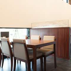 心落ち着く空間で、こだわりの鰻料理に舌鼓