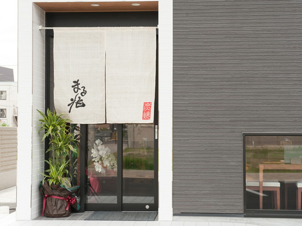 接待会食などのビジネスシーンでも心強いお店