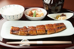 日本各地から中国産まで、最も脂ののった「鰻」を厳選