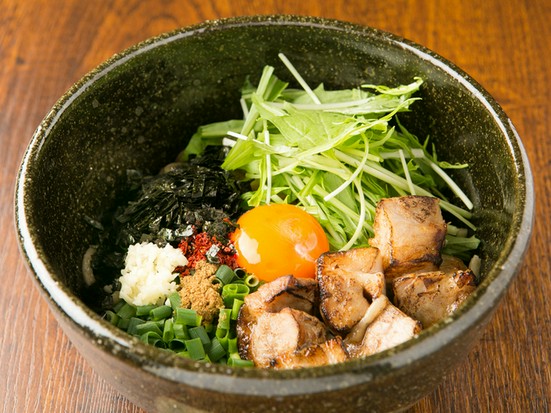 麺屋いっちょう 岐阜六条店 岐阜市その他 羽島郡 ラーメン のグルメ情報 ヒトサラ