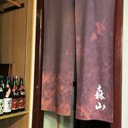 大切なお客様のおもてなしや、小さなお子様がいて周りを気にせずお食事を楽しみたい御家族などに最適です。