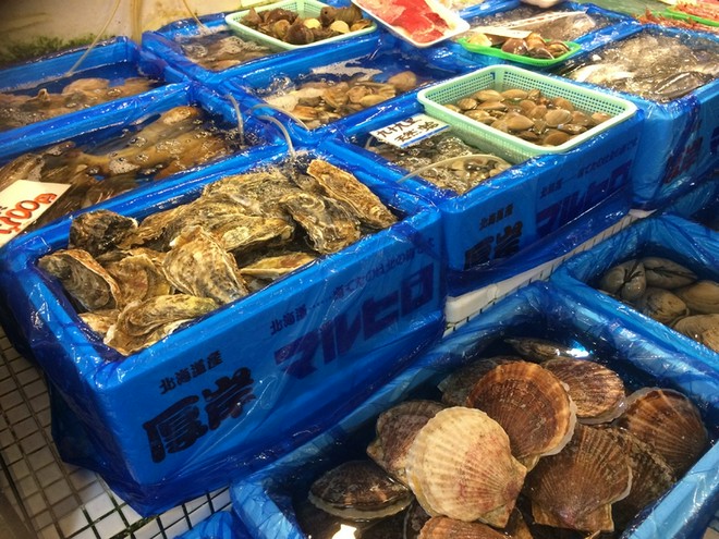 旬の食材にこだわっている