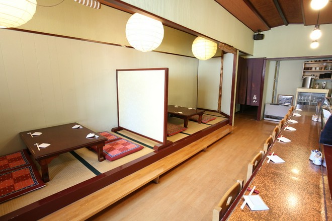 ファミリーにおすすめ