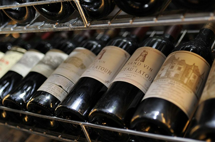 Thierry　Triolet　Cuvee　de　Reserve