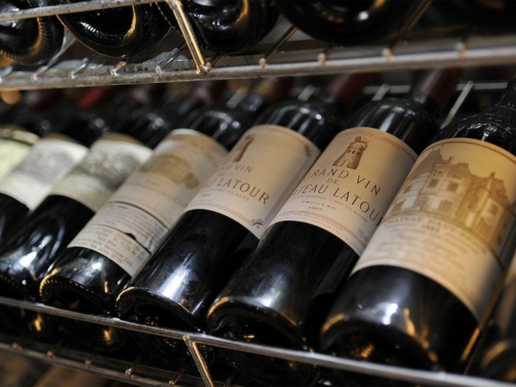 Thierry　Triolet　Cuvee　de　Reserve