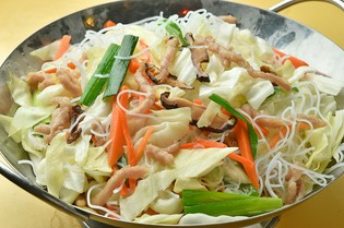 台湾の代表的な食材を多くの人に食べてほしい