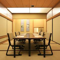 老舗名店で大切な人とゆっくりと過ごすハレの日