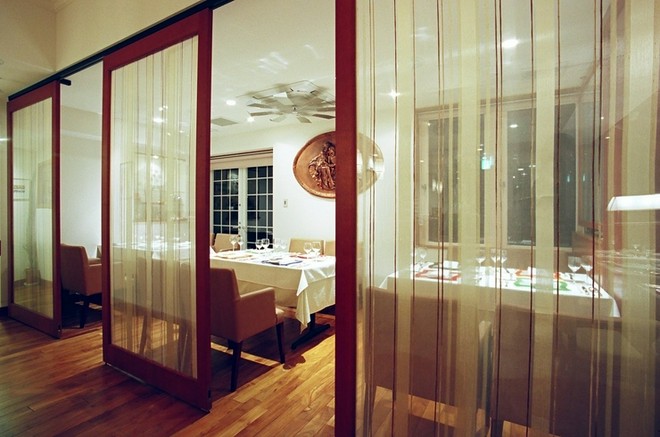 女子会におすすめ