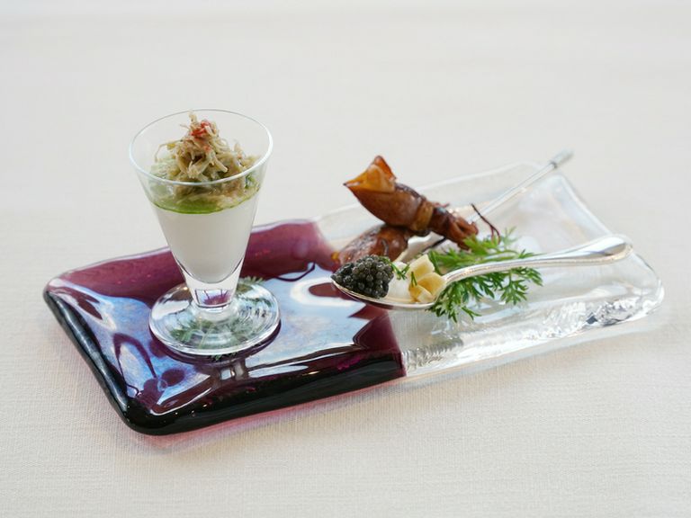 小麦粉から野菜まで地産地消にこだわった三重県産の食材