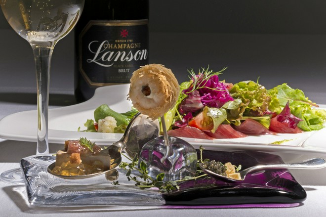 歓送迎会におすすめ