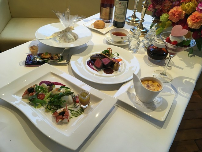 忘年会におすすめ