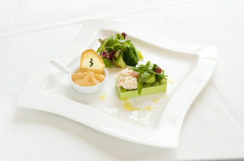 春のオードブル