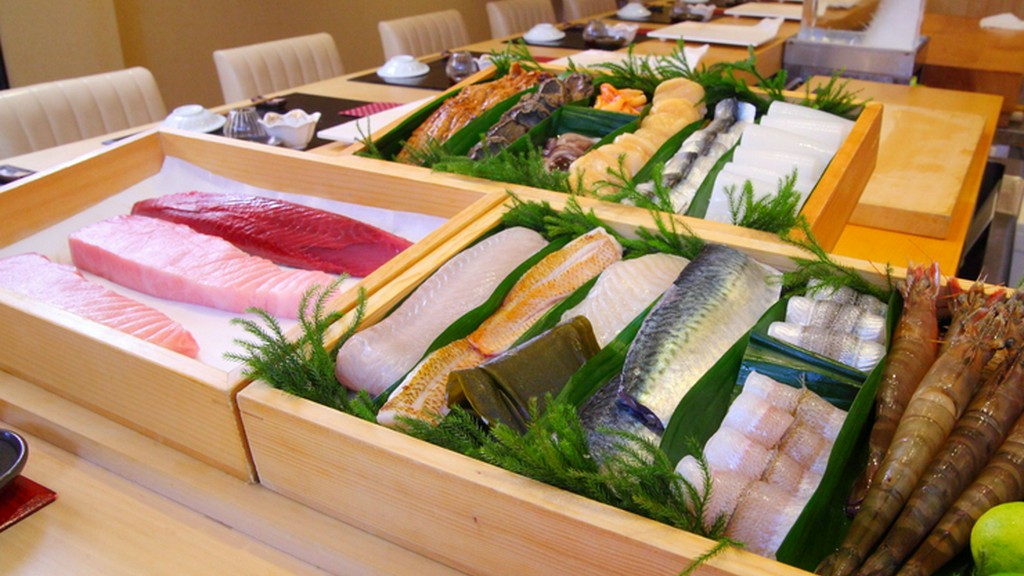 四季折々旬の味わいを、目で舌で存分に楽しんで