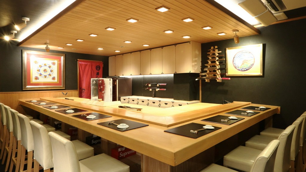 目を楽しませてくれると同時に、ネタを新鮮に保ってくれる氷柱